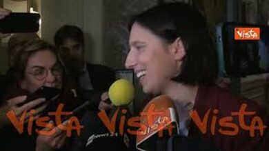 Schlein: Bignami su Mattarella? “Presidente ha ruolo guida, saremo sempre contro questi attacchi”
