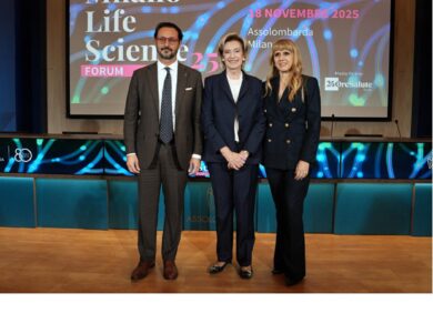 Milano Life Sciences Forum, Biffi: “Bene le risorse in Legge di Bilancio; ora governance più flessibile per gli investimenti”