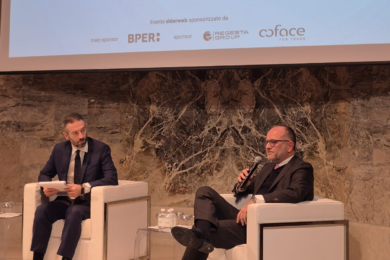 BPER Banca è sponsor di Bilanci d’Acciaio 2025: un quadro ancora complesso per la siderurgia italiana