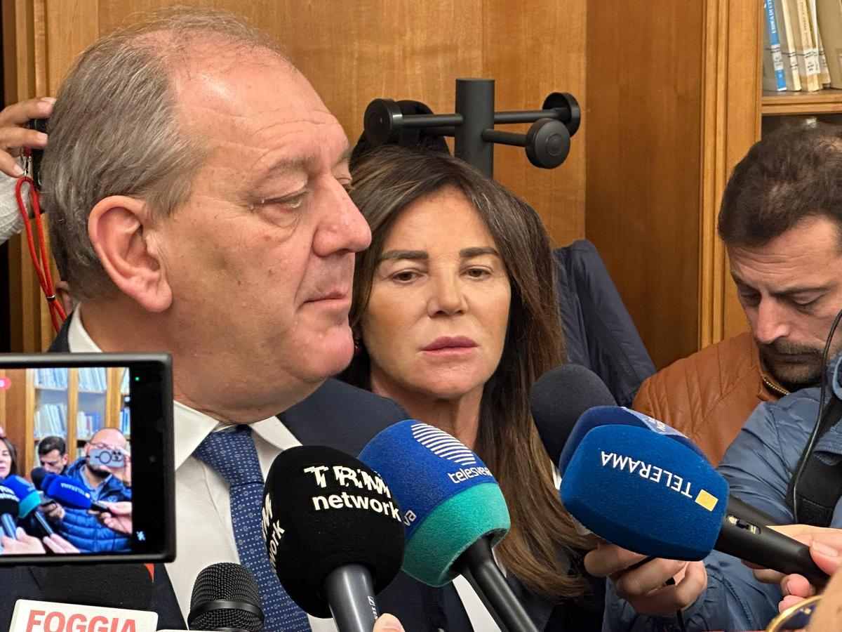 Occhito-Liscione, svolta per la Capitanata: 130 milioni già disponibili