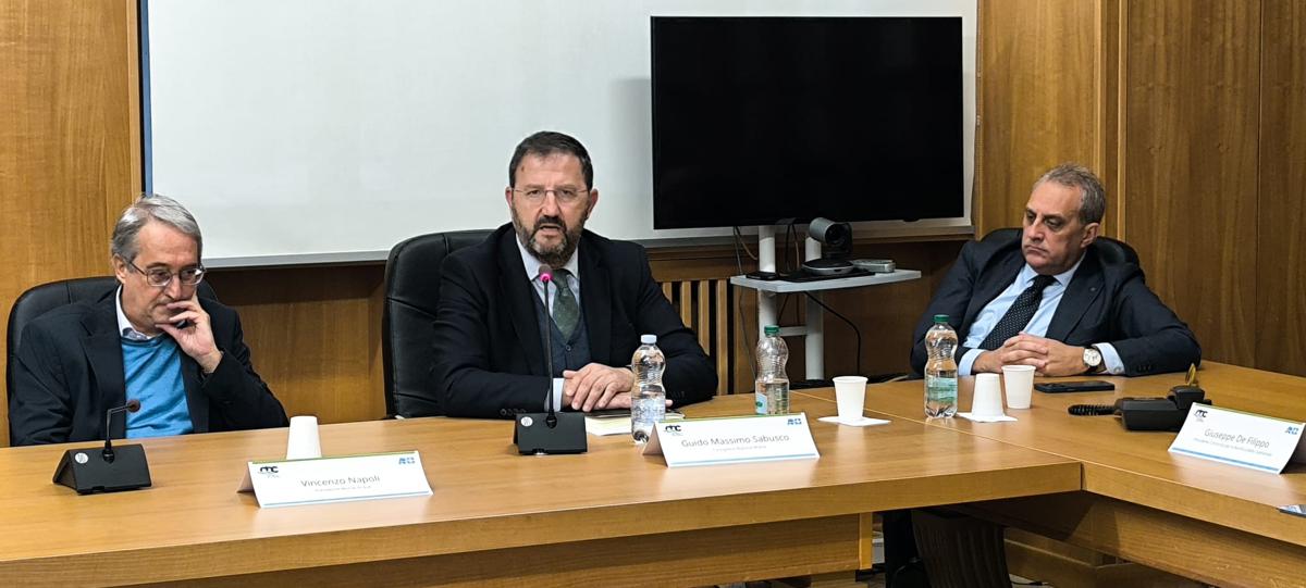 Occhito-Liscione, svolta per la Capitanata: 130 milioni già disponibili