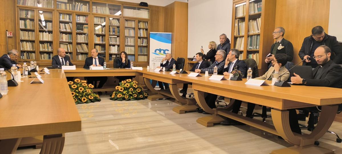 Occhito-Liscione, svolta per la Capitanata: 130 milioni già disponibili
