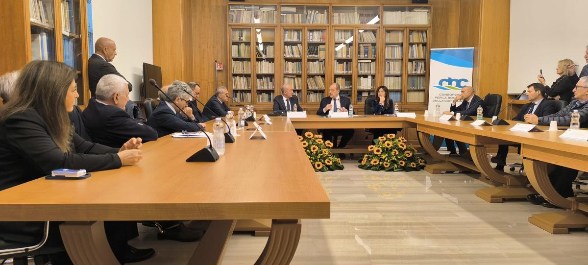 Occhito-Liscione, svolta per la Capitanata: 130 milioni già disponibili