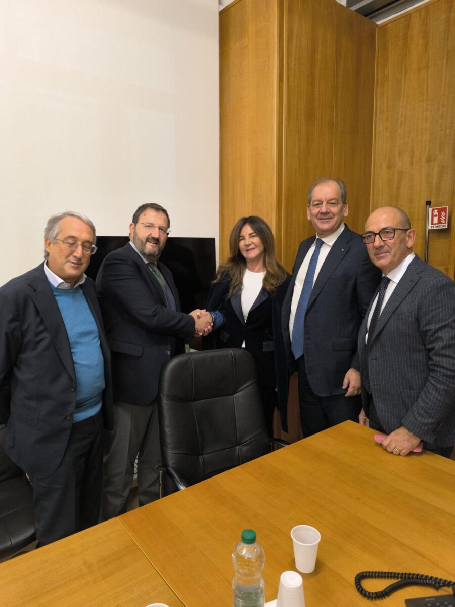 Occhito-Liscione, svolta per la Capitanata: 130 milioni già disponibili