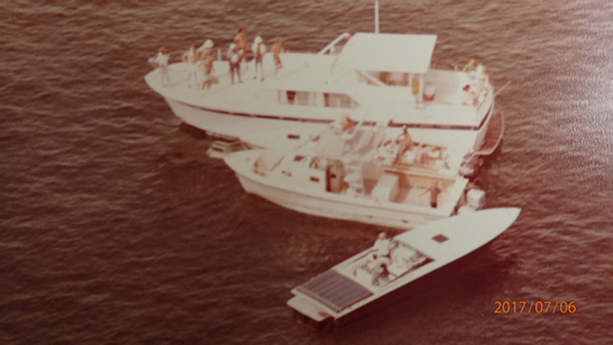 Vintage Boat Show 2025 a Milano AutoClassica: nautica d’epoca Vintage Boat Show 2025 a Milano AutoClassica: nautica d’epoca