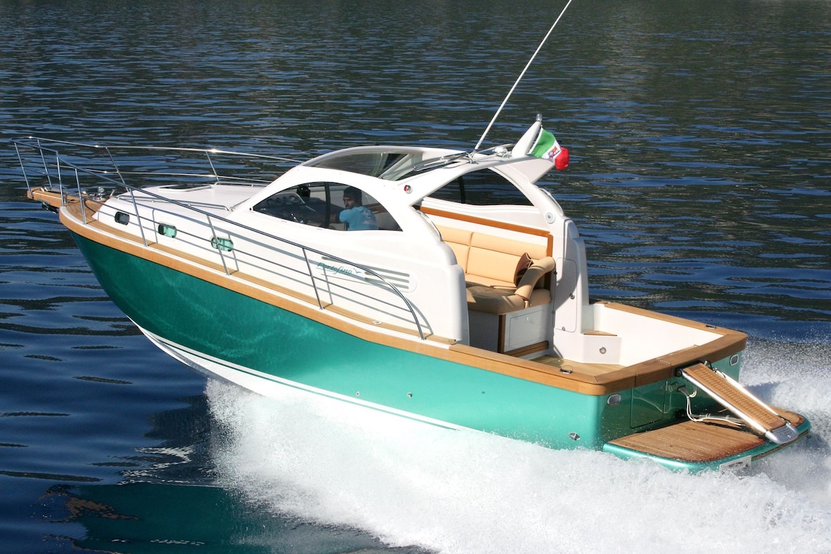 Vintage Boat Show 2025 a Milano AutoClassica: nautica d’epoca Vintage Boat Show 2025 a Milano AutoClassica: nautica d’epoca
