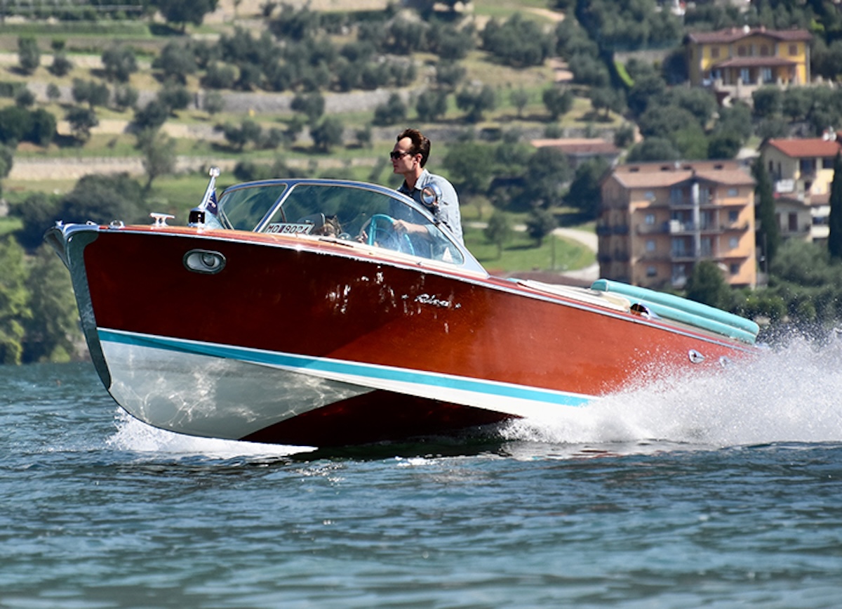 Vintage Boat Show 2025 a Milano AutoClassica: nautica d’epoca Vintage Boat Show 2025 a Milano AutoClassica: nautica d’epoca
