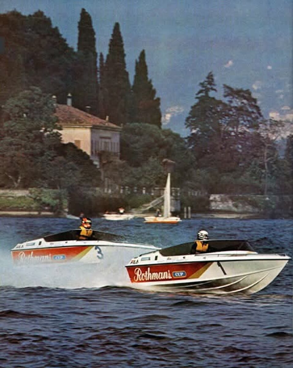 Vintage Boat Show 2025 a Milano AutoClassica: nautica d’epoca Vintage Boat Show 2025 a Milano AutoClassica: nautica d’epoca