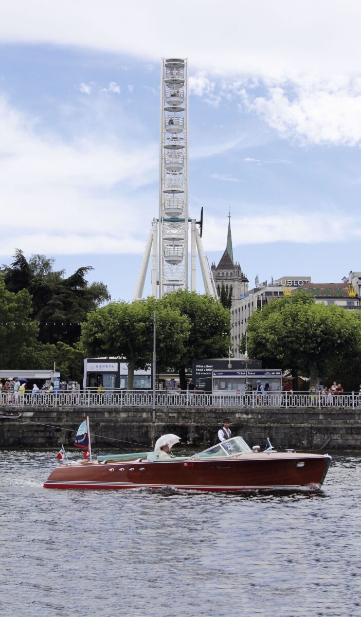 Vintage Boat Show 2025 a Milano AutoClassica: nautica d’epoca Vintage Boat Show 2025 a Milano AutoClassica: nautica d’epoca