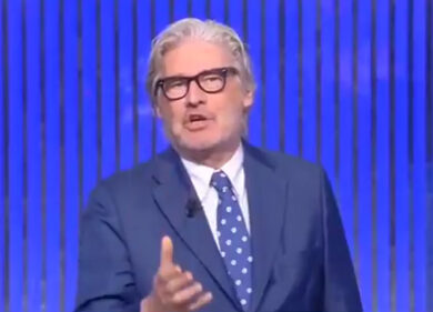 Del Debbio boom, Nuzzi cresce con Dentro la Notizia. Report e il TgLa7… – Non solo Ascolti tv, la Classifica programmi tv d’informazione più social