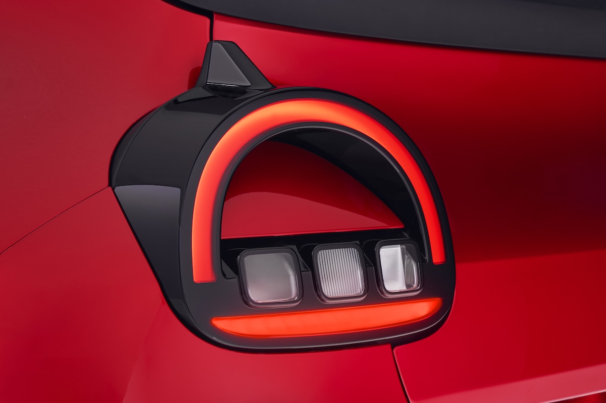 Renault Twingo E-Tech Electric: prezzi e incentivi in Italia Renault Twingo E-Tech Electric: prezzi e incentivi in Italia