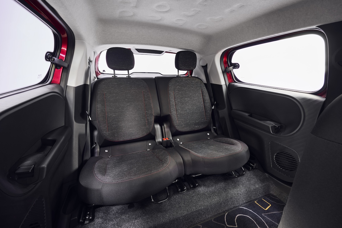 Renault Twingo E-Tech Electric: prezzi e incentivi in Italia Renault Twingo E-Tech Electric: prezzi e incentivi in Italia