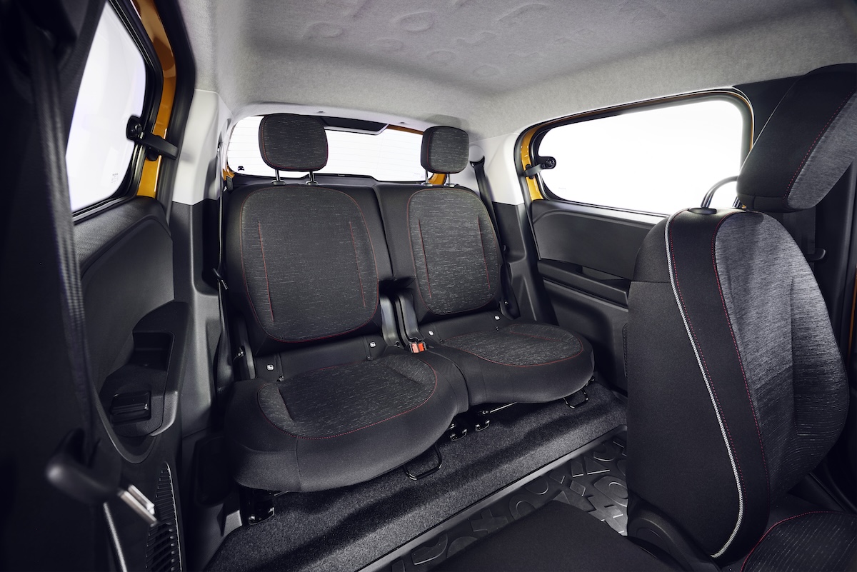 Renault Twingo E-Tech Electric: prezzi e incentivi in Italia Renault Twingo E-Tech Electric: prezzi e incentivi in Italia