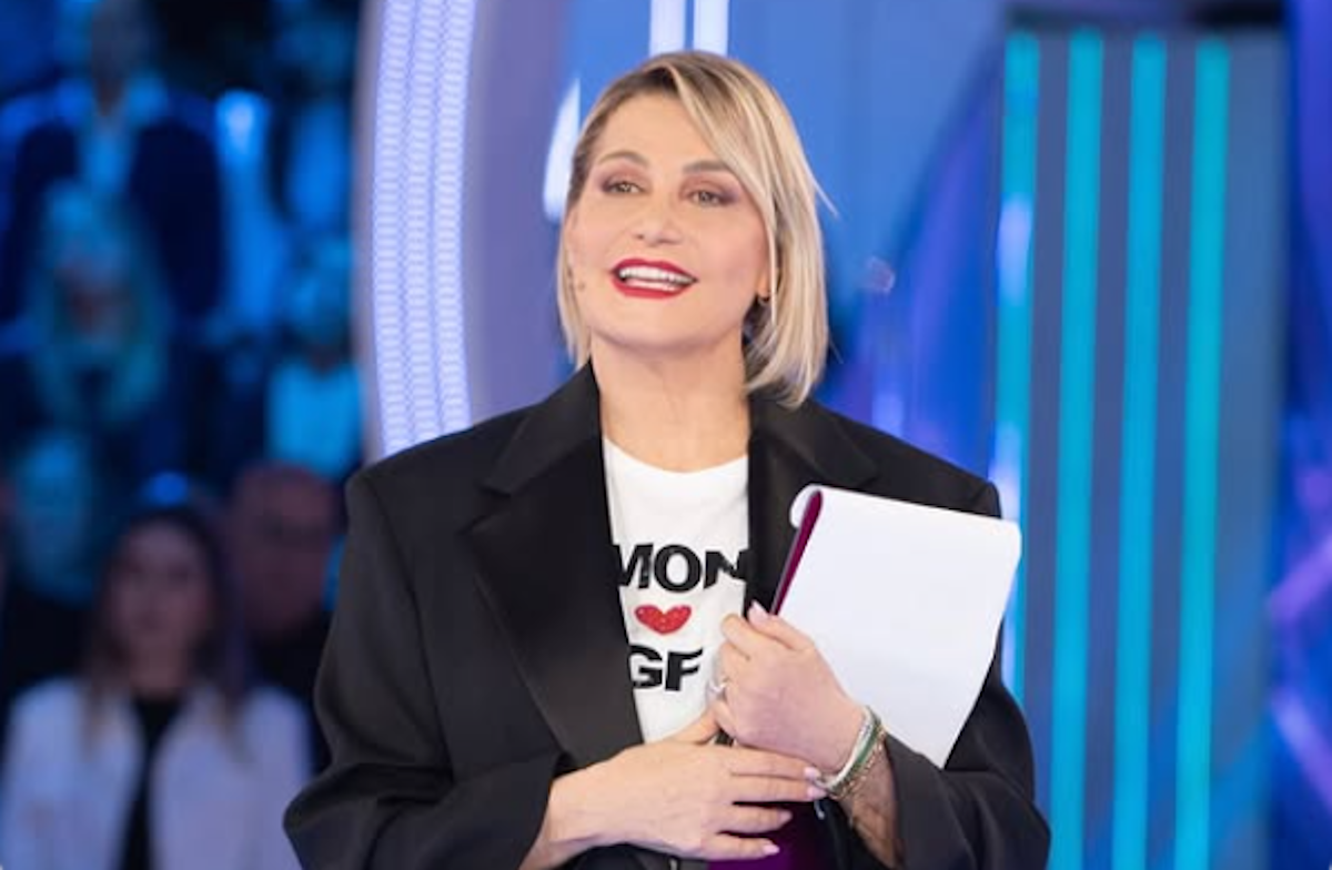 Ascolti tv, Il Commissario Ricciardi inchioda il Grande Fratello, Giletti batte Porro. Augias risale… – Trend Auditel Ascolti tv, Il Commissario Ricciardi inchioda il Grande Fratello, Giletti batte Porro. Augias risale… – Trend Auditel
