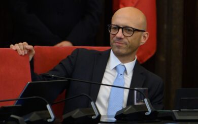 Milano, Bottero: “Casa tema fondamentale alle prossime elezioni. Ma serve una prospettiva nazionale”