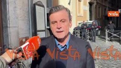 Calenda: “Scudo democratico” anti-ingerenze russe e cinesi, Governo disponibile al confronto