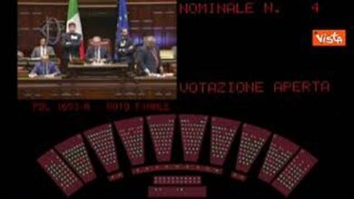 Legge “Senza consenso è stupro”, il sì unanime alla Camera con 227 voti. Il testo passa al Senato
