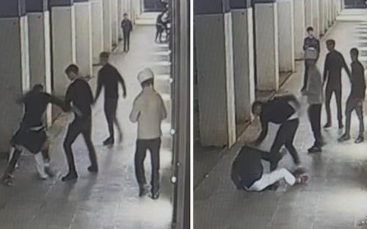 Milano, il bocconiano accoltellato per 50 euro resterà invalido. Gli aggressori: “Bro, stacchiamogli i cavi così non parla” Milano, il bocconiano accoltellato per 50 euro resterà invalido. Gli aggressori: “Bro, stacchiamogli i cavi così non parla”