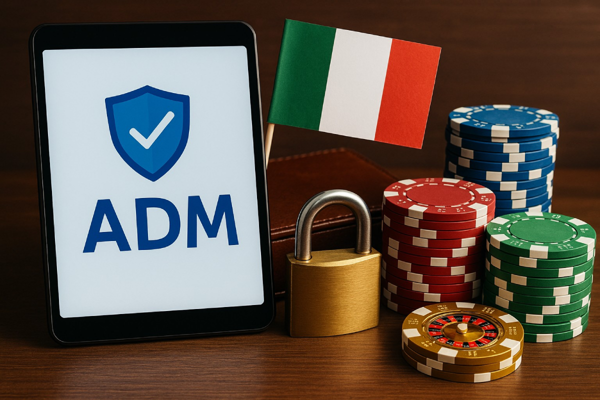 Siti di casinò ADM: come individuare le piattaforme sicure e legali in Italia Siti di casinò ADM: come individuare le piattaforme sicure e legali in Italia