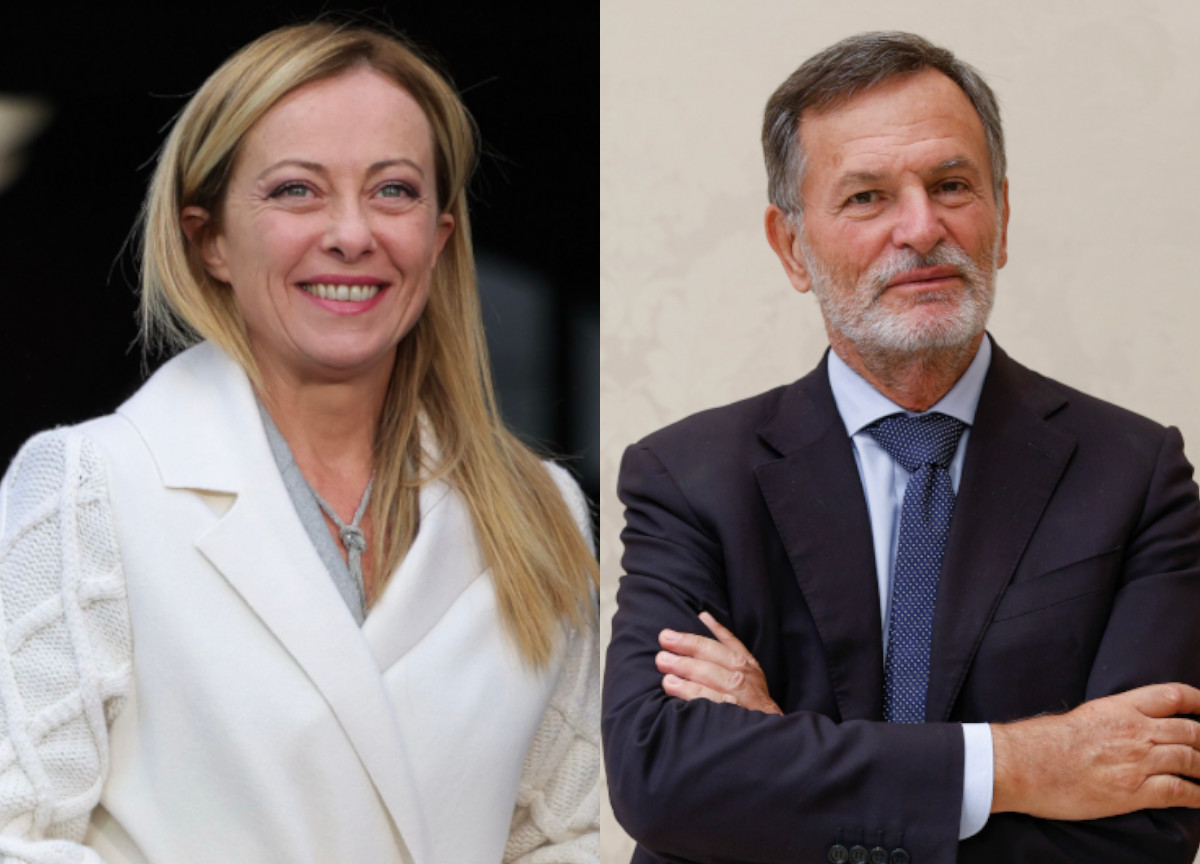 Autonomia, FdI “frena” la “corsa” di Calderoli: “La definizione dei LEP è fondamentale per l’uguaglianza da Nord a Sud” Autonomia, FdI “frena” la “corsa” di Calderoli: “La definizione dei LEP è fondamentale per l’uguaglianza da Nord a Sud”