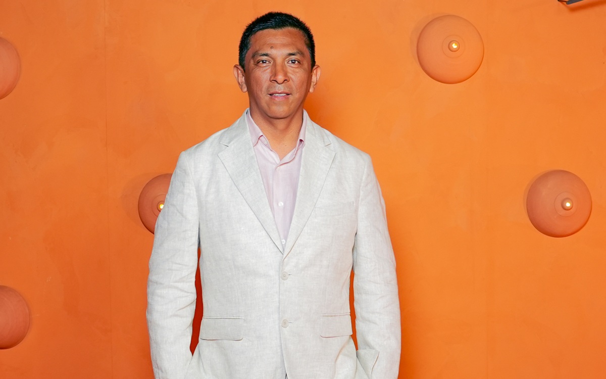 J. SALINAS trionfa ai Latin American Fashion Awards 2025 con la collezione SS26 J. SALINAS trionfa ai Latin American Fashion Awards 2025 con la collezione SS26