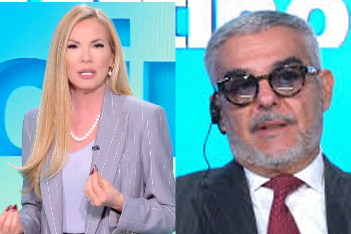 Garlasco, l’avvocato Gallo riapre il caso: “Non è un omicidio fatto da soli”. VIDEO Garlasco, l’avvocato Gallo riapre il caso: “Non è un omicidio fatto da soli”. VIDEO