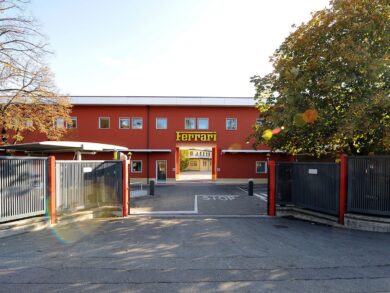 Ferrari investe sulla scuola: nasce il campus M-TECH
