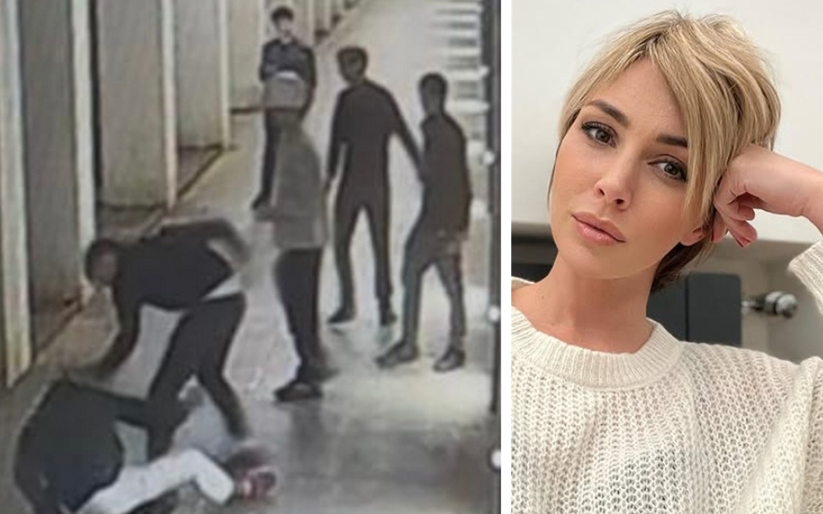 Branco violento a Milano, Bolzan: “Privi di responsabilità e pentimento. Rieducare? Serve un’altra narrativa di sé” Branco violento a Milano, Bolzan: “Privi di responsabilità e pentimento. Rieducare? Serve un’altra narrativa di sé”