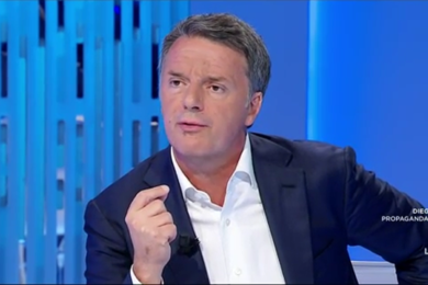 Studente accoltellato a Milano, Renzi: “Serve più sicurezza ma Meloni manda forze dell’ordine in Albania…”