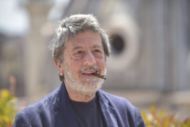 Premio Andrea Purgatori, parla il figlio Edoardo: “Da Ustica a Emanuela Orlandi, così continuiamo la missione di nostro padre”