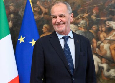 Autonomia, Calderoli: “Altre regioni si faranno avanti, non toglie nulla a nessuno. C’è l’ok di Meloni”