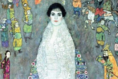 Klimt conquista New York, asta record da Sotheby’s per il ritratto di Elisabeth Lederer. La cifra è folle: ecco quanto vale