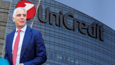 Unicredit, Orcel attendista su Commerzbank. Ma c’è un interrogativo