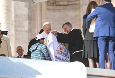 Papa Leone XIV annuncia la seconda edizione della Giornata Mondiale dei Bambini, si terrà dal 25 al 27 settembre 2026 a Roma