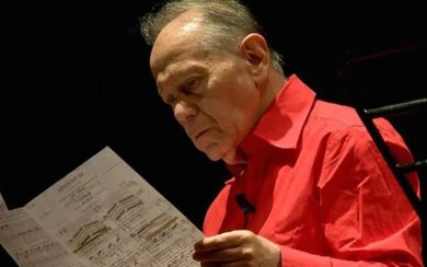 Quirino Principe 90: la Scala festeggia il compleanno del grande intellettuale