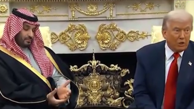 Trump “scagiona” bin Salman dall’omicidio del giornalista Khashoggi: “Non ne sa nulla”