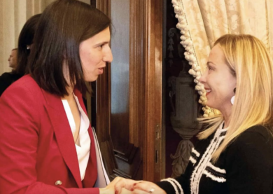 Passa alla Camera la legge voluta da Meloni e Schlein: senza consenso, è violenza sessuale