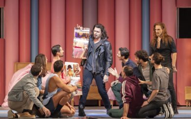 E “Così fan tutte” diventò “Temptation Island”