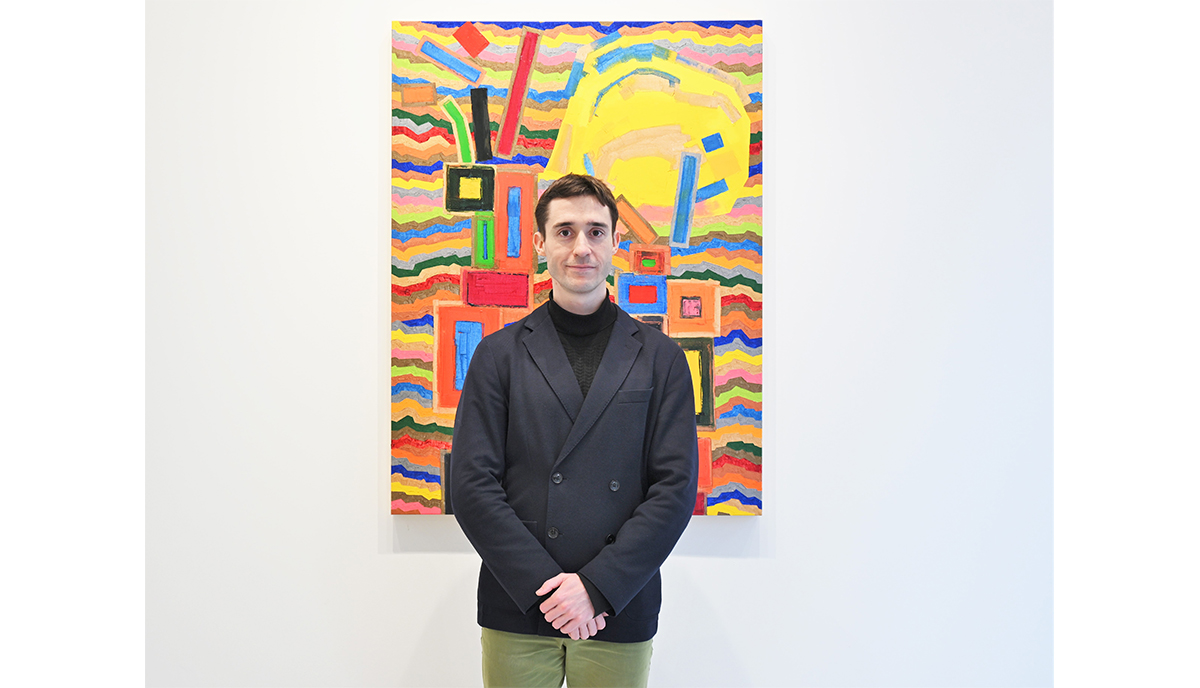 Upsilon Gallery l’arte nel cuore del quadrilatero a Milano