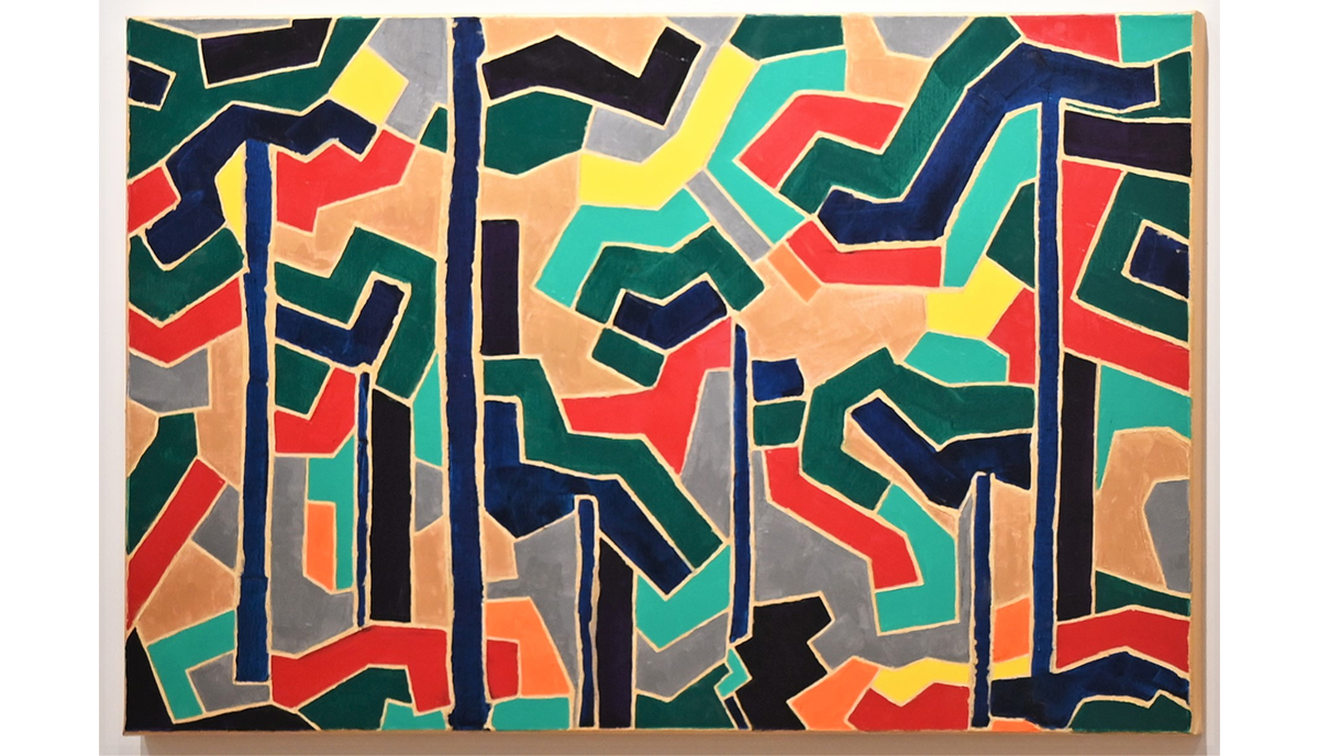 Upsilon Gallery l’arte nel cuore del quadrilatero a Milano