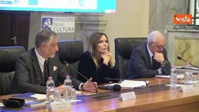 Giuli: “Con Cultura Cresce 151 mln per lo sviluppo delle imprese culturali del Sud”