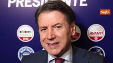 Conte: Prelievo a banche e giganti web per stipendi e sanità
