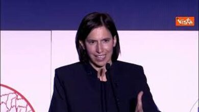 Regionali Campania, Schlein: Partiamo dall’ottimo Governo di questi ultimi 10 anni