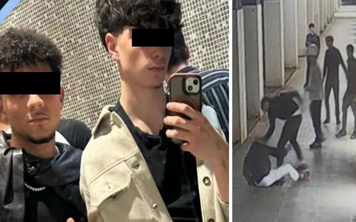Milano, lo choc dei genitori degli accoltellatori: “Siamo devastati, giusto arrestarli” Milano, lo choc dei genitori degli accoltellatori: “Siamo devastati, giusto arrestarli”