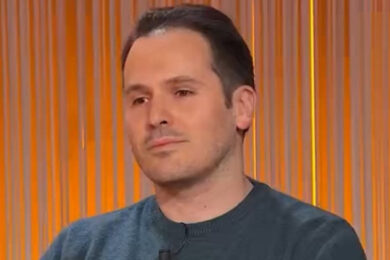 Garlasco, Andrea Sempio a Vespa: “La mia vita è finita, vivo come ai domiciliari”