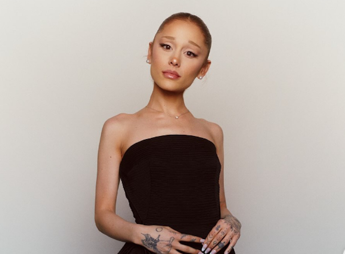 Ariana Grande spaventa i fan: “Il prossimo sarà il mio ultimo tour”. Ecco quando dirà addio al musica Ariana Grande spaventa i fan: “Il prossimo sarà il mio ultimo tour”. Ecco quando dirà addio al musica