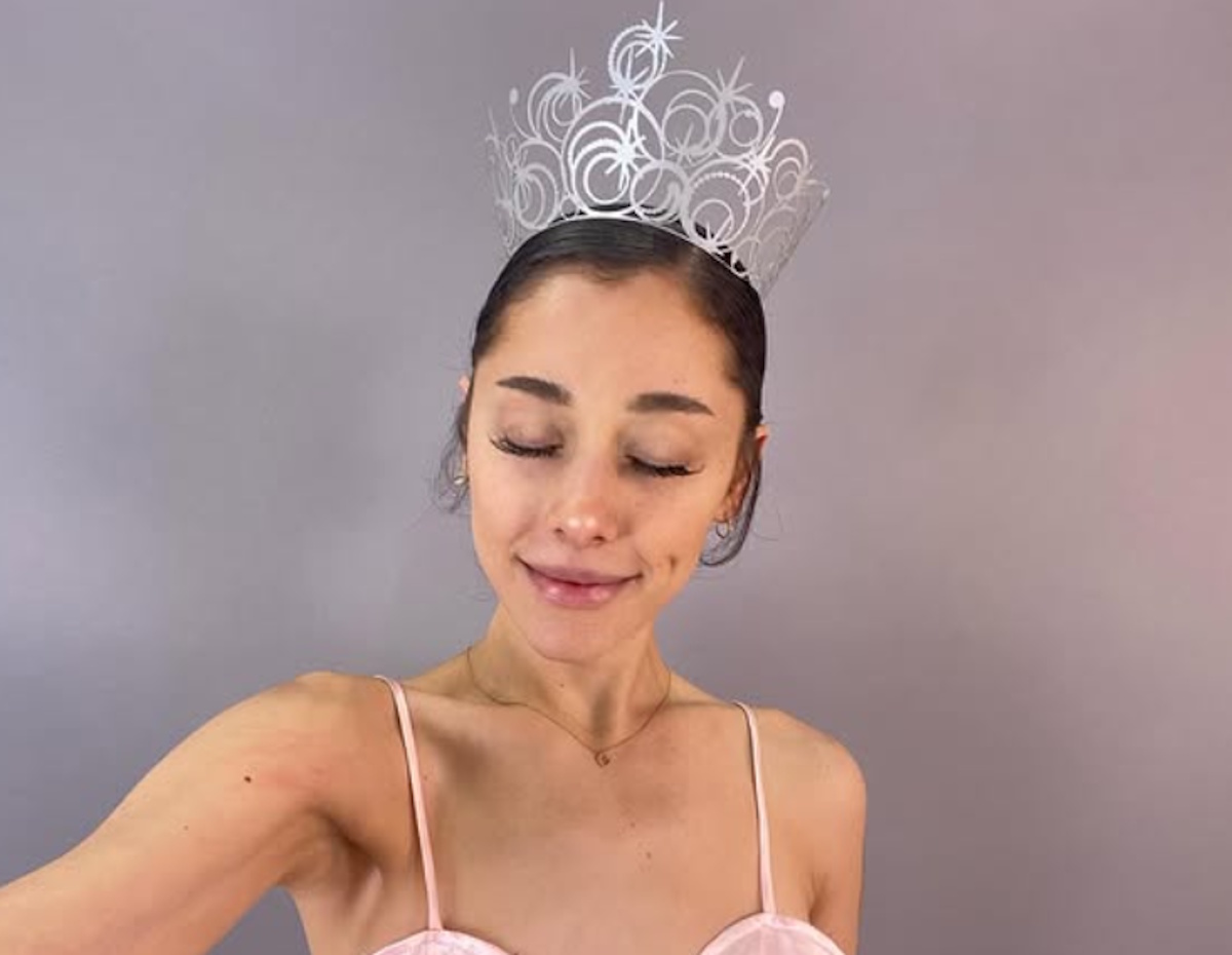 Ariana Grande spaventa i fan: “Il prossimo sarà il mio ultimo tour”. Ecco quando dirà addio al musica Ariana Grande spaventa i fan: “Il prossimo sarà il mio ultimo tour”. Ecco quando dirà addio al musica