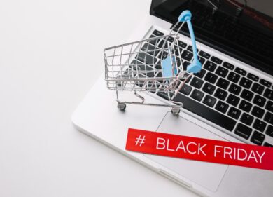 Black Friday 2025, si parte: le migliori occasioni su Amazon e come proteggersi dalle truffe