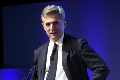 Enel e Polizia: Vittorio Pisani e l’AD Flavio Cattaneo firmano il protocollo d’intesa