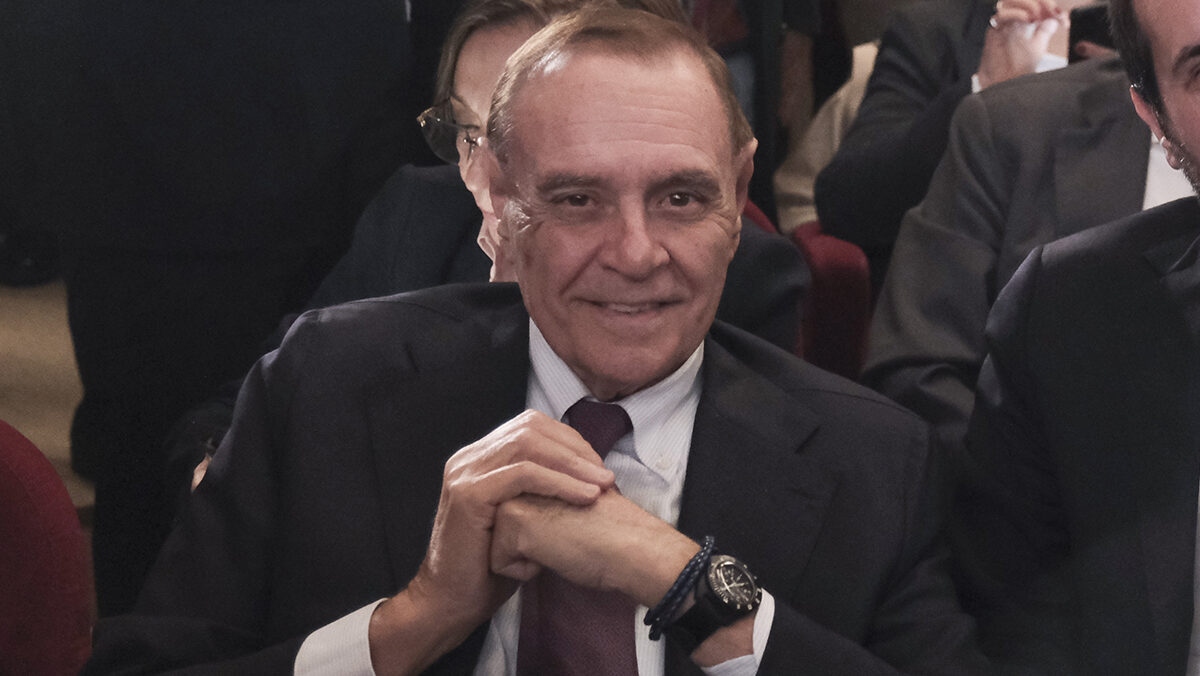 Sindaci, chi cresce di più nel Governance Poll: sul podio Mastella, Biondi e Possamai Sindaci, chi cresce di più nel Governance Poll: sul podio Mastella, Biondi e Possamai
